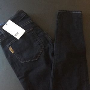 COPY - Paige Denim Hoxton Ultra Skinny